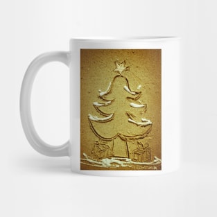 XmasTree Mug